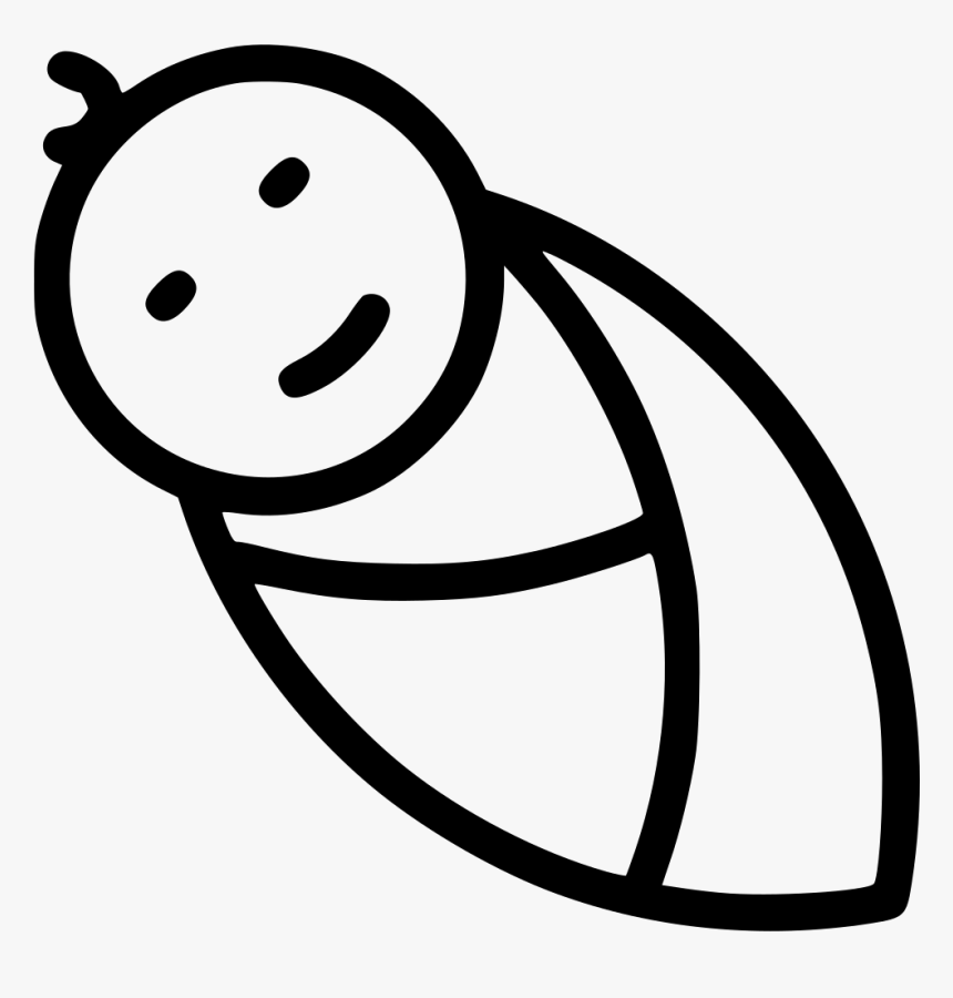 Baby - Cible Tir À L Arc, HD Png Download