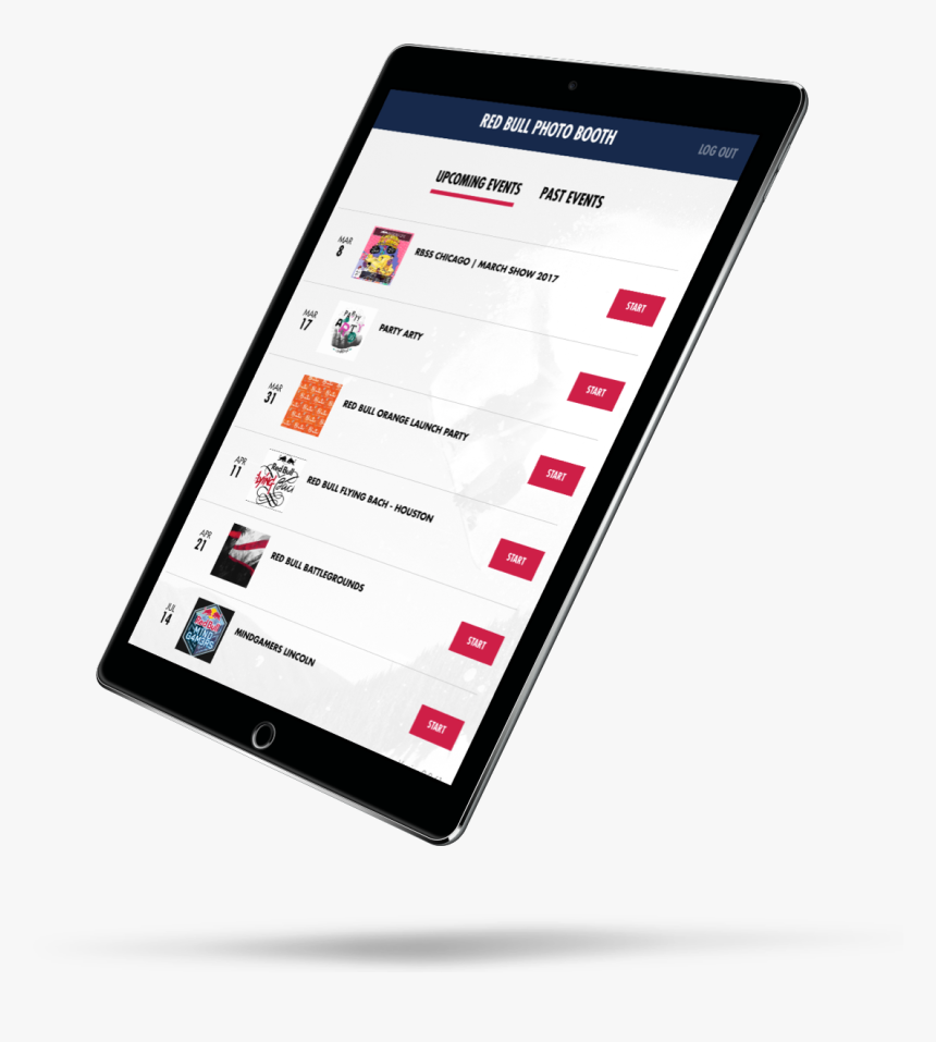 Smartphone, HD Png Download