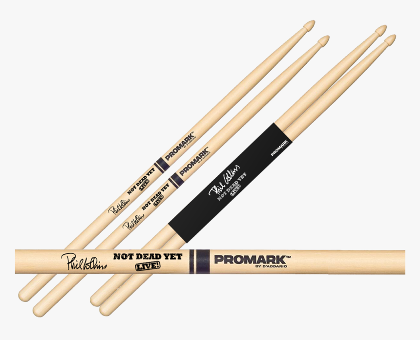 Drumsticks - Pro-mark, HD Png Download