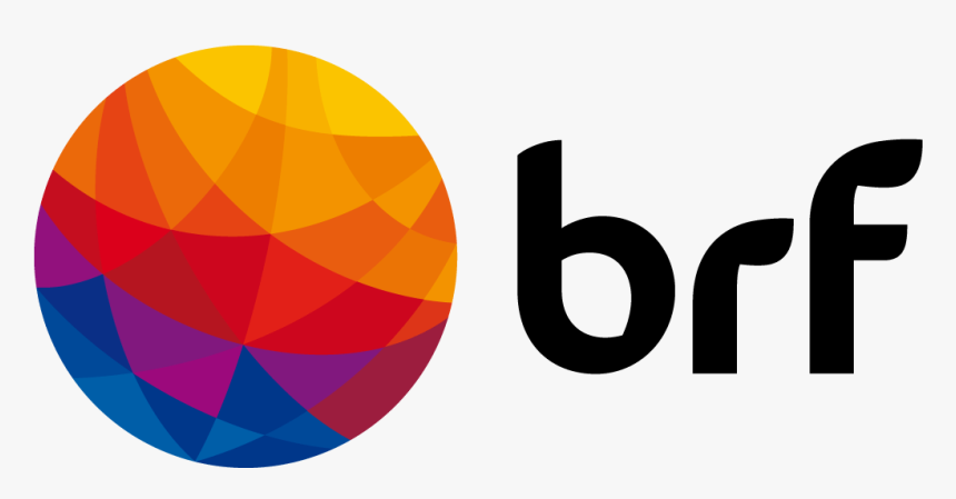 Pepsico Logo Png - Brf Sa Logo, Transparent Png