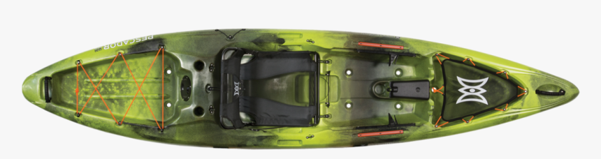 Perception Pescador Pro 12, HD Png Download