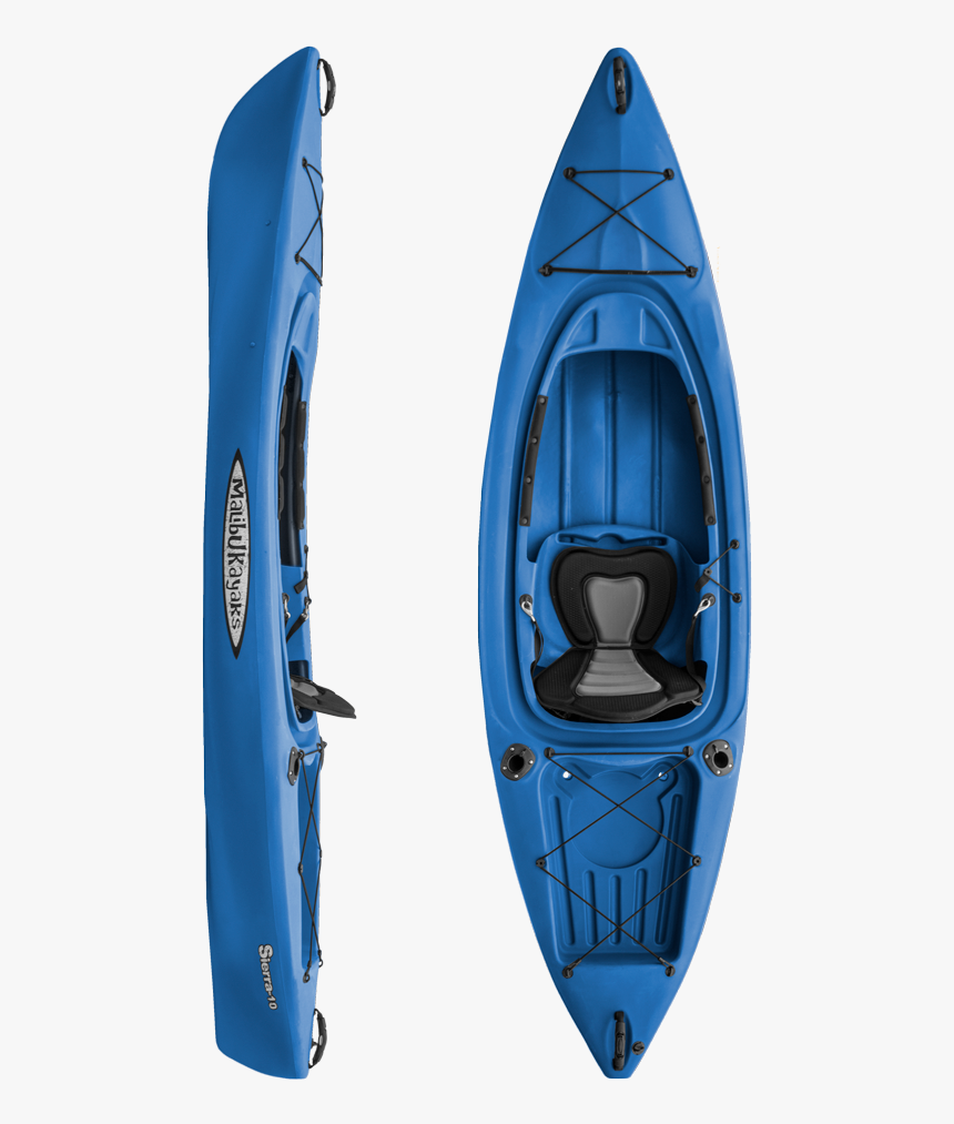 Sierra 10 Sit In Vertical - Sea Kayak, HD Png Download