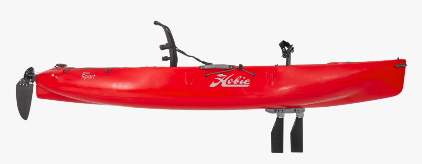 Mirage Sport - Hobie Mirage Drive, HD Png Download