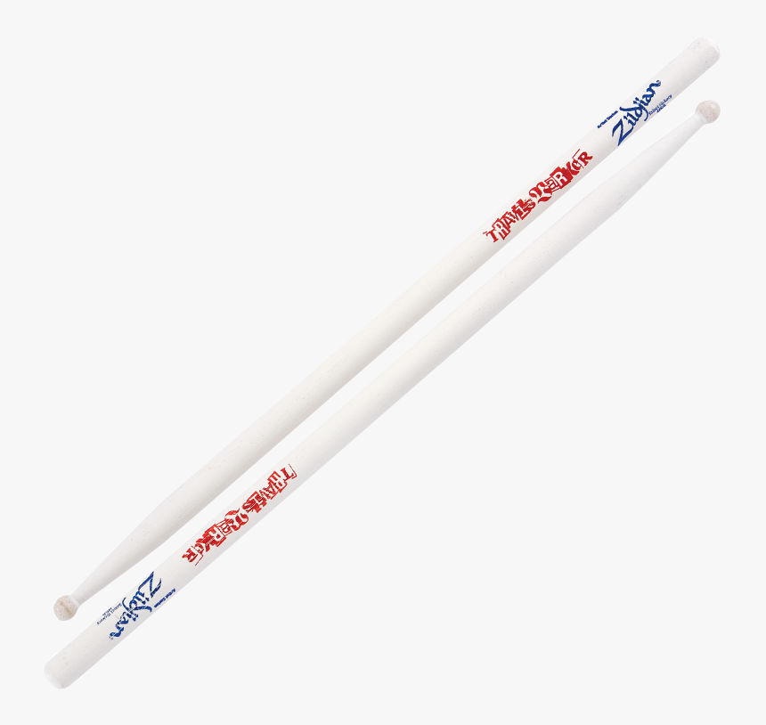 Travis Barker Signature Wood Tip Drumsticks 1, HD Png Download