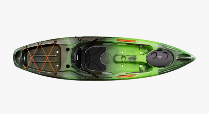 Sea Kayak, HD Png Download