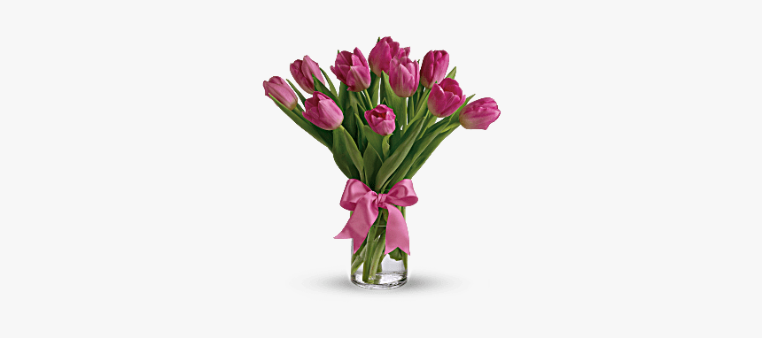Tulips Png, Transparent Png