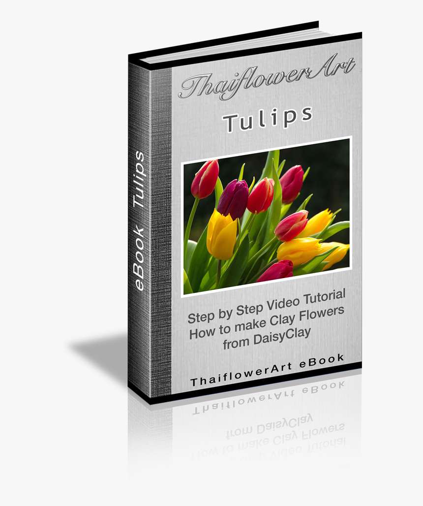 Sakura Bonsai Book, HD Png Download