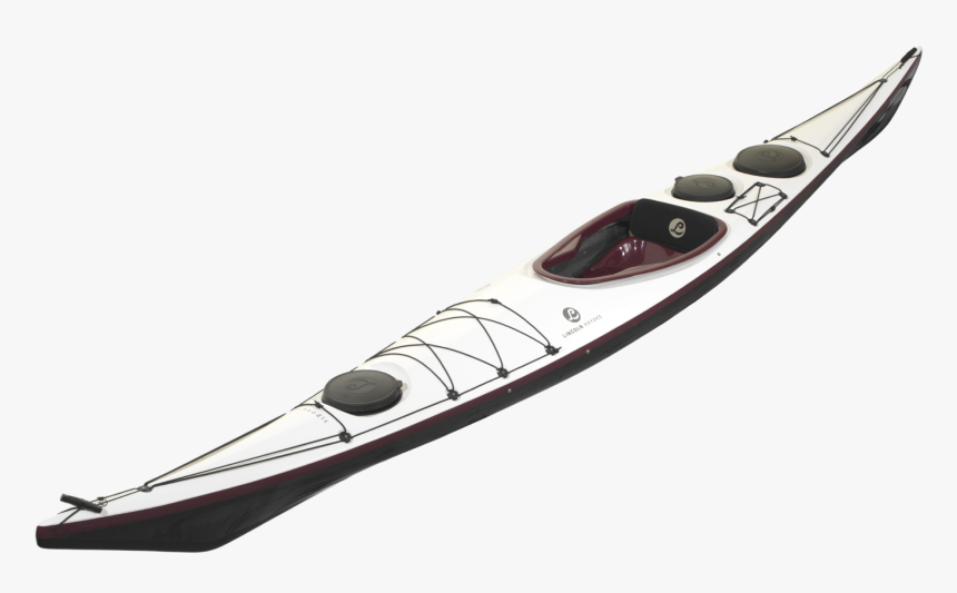 Ultra Light Touring Kayak, HD Png Download
