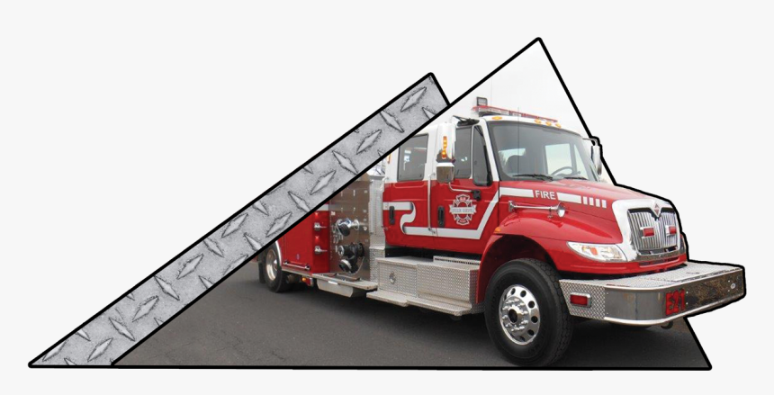 Cascadeicons Apparatus2 - Fire Apparatus, HD Png Download