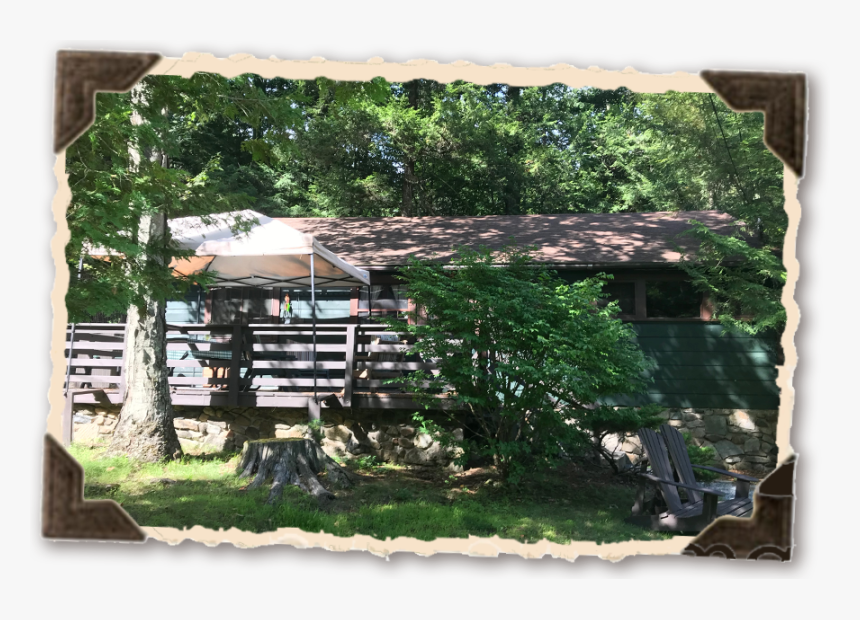 Pine-new - Cottage, HD Png Download