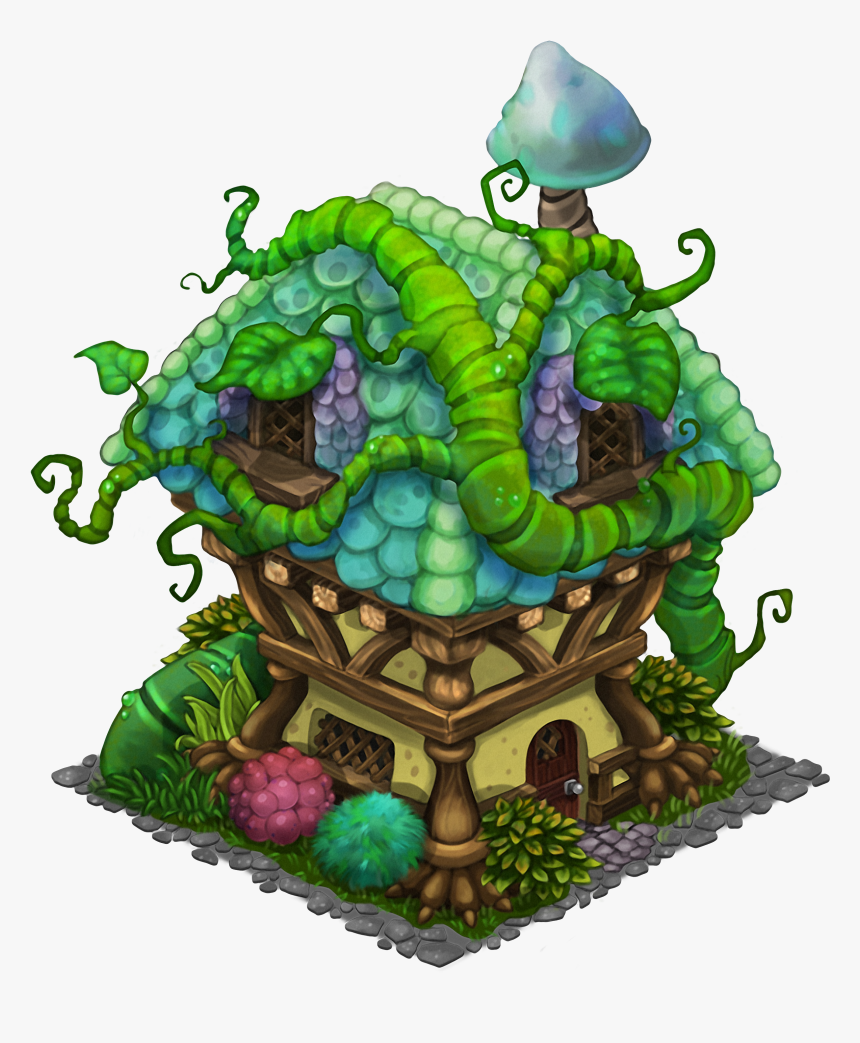 My Singing Monsters Wiki - Portable Network Graphics, HD Png Download