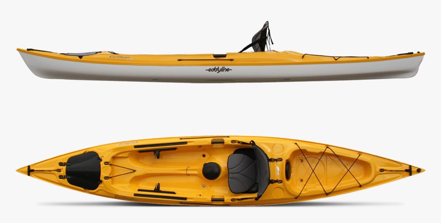 Kayak De Peche Leger, HD Png Download