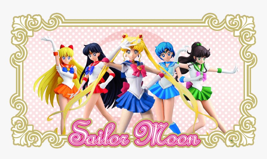 Sailor Moon Sailor Moon - Sailor Moon Shopping Japan, HD Png Download