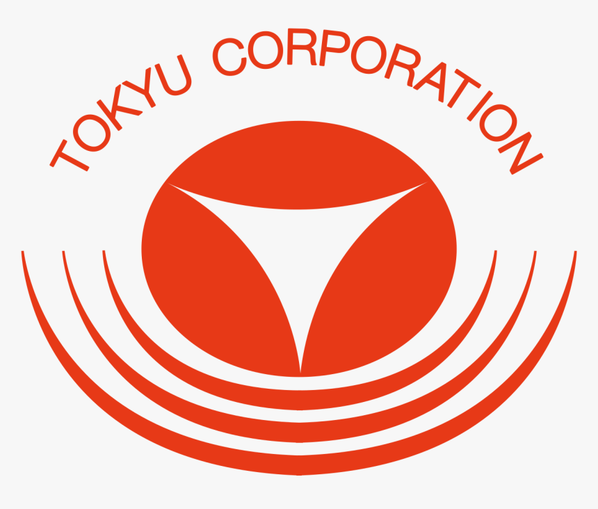 Tokyu Corporation Logo, HD Png Download
