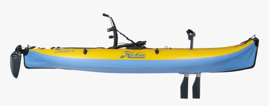 Mirage I9s - Hobie Cat, HD Png Download
