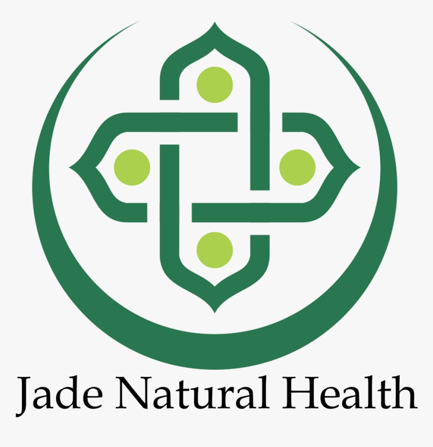 Jade Natural Health - Emblem, HD Png Download