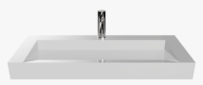 Bathroom Sink, HD Png Download