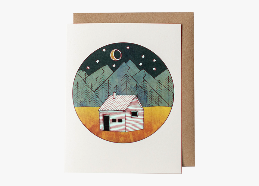 House, HD Png Download