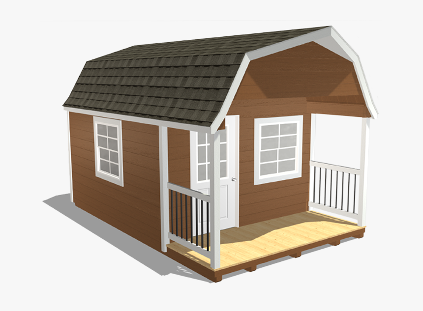 Shed, HD Png Download