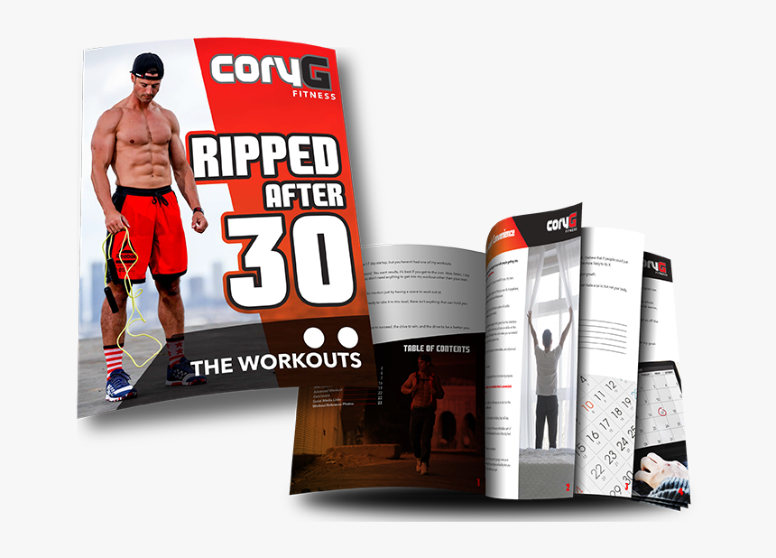 Ripped Page Png , Png Download - Flyer, Transparent Png