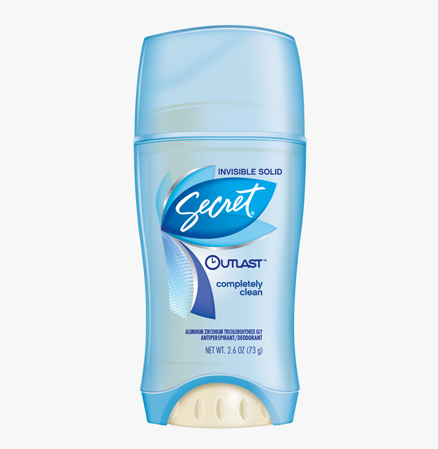 Deodorant Png - Cocoa Butter Kiss Secret, Transparent Png