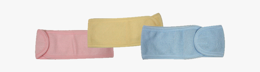 10pc Spa Shower Facial Wash Wrap Headband Free Shipping - Sofa Bed, HD Png Download