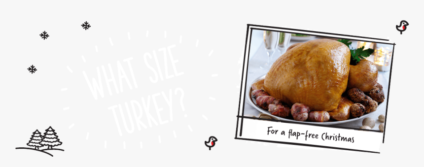 Bernard Matthews Turkey, HD Png Download