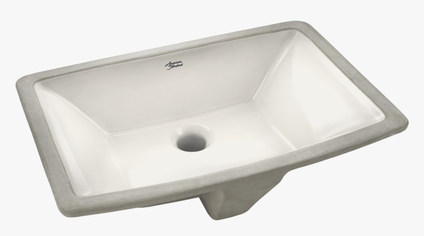 Townsend Under Counter Bathroom Sink - Sink, HD Png Download