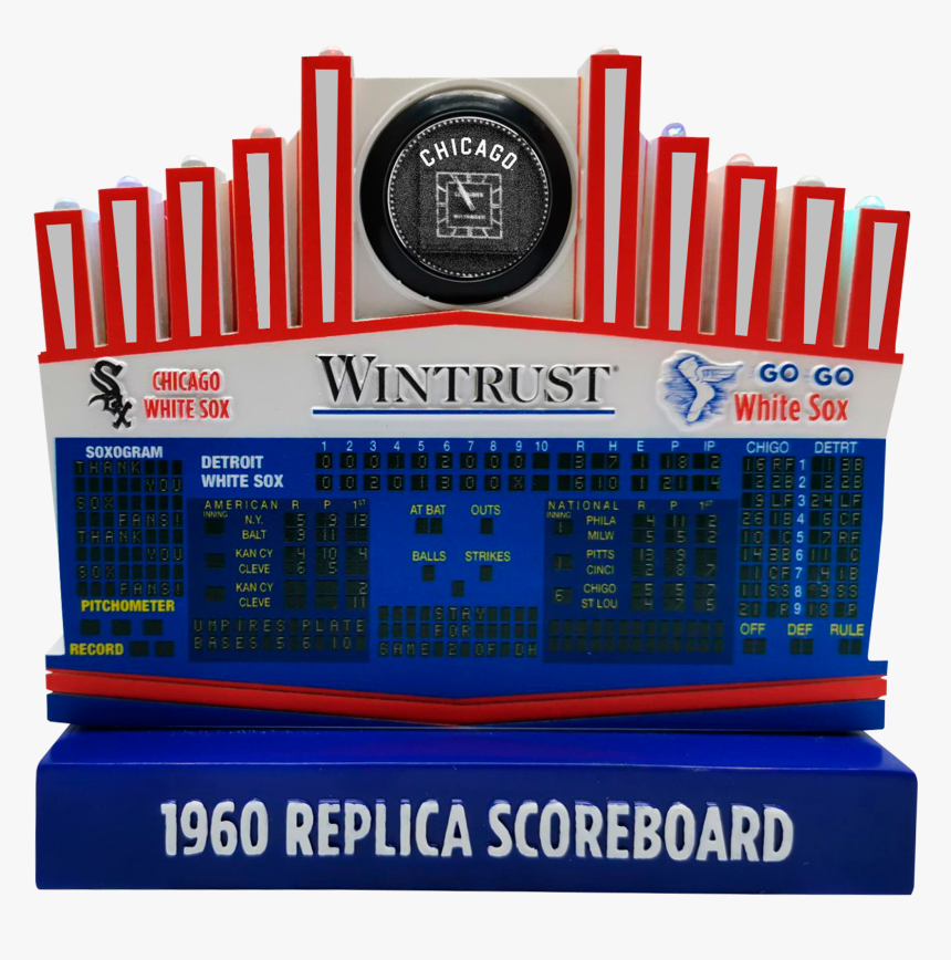 White Sox Logo Png, Transparent Png