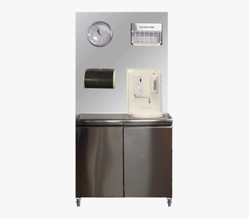 Mono Plumb-free Sink Unit - Water Cooler, HD Png Download