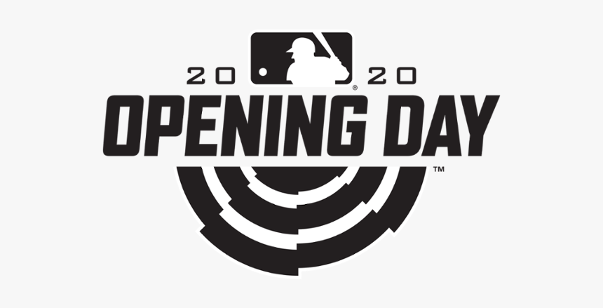 Dodgers Opening Day 2019, HD Png Download