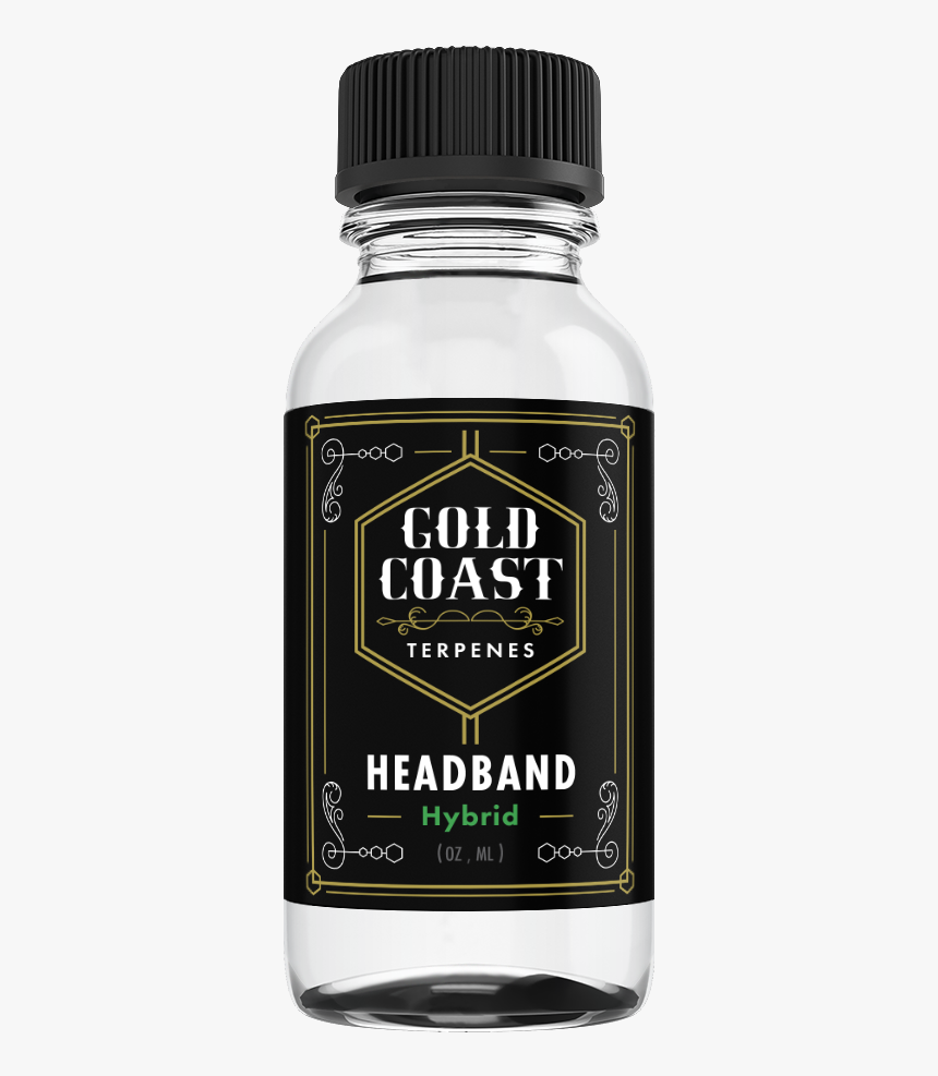 Gold Coast Terpenes, HD Png Download