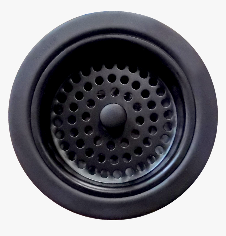 Strainer Basket Fitting Oil-rubbed Bronze - Subwoofer, HD Png Download