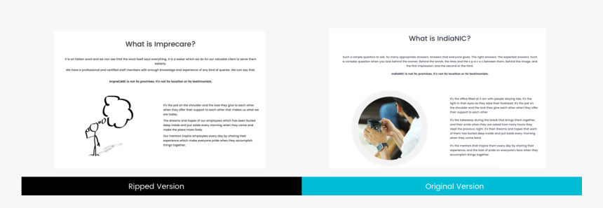 Website, HD Png Download