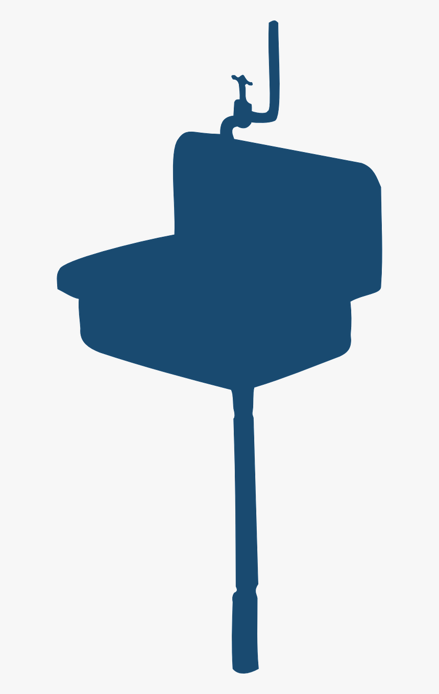 Sink With Faucet Silhouette Png, Transparent Png