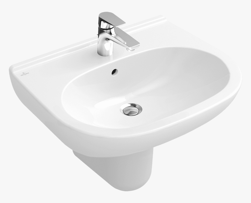 Sink - O Novo Basin 450, HD Png Download