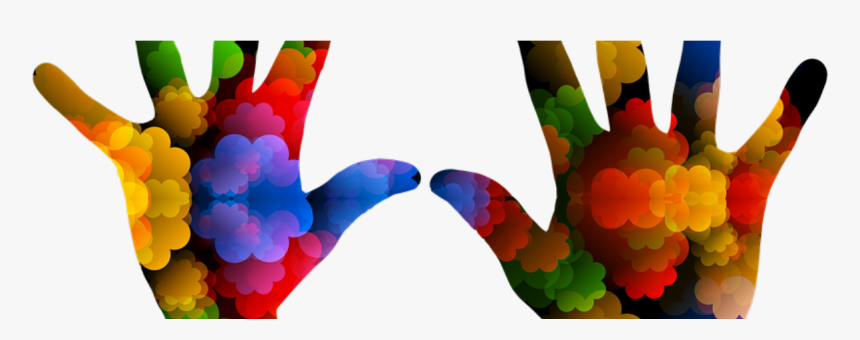 5 Intriguing Reasons Public Library Staff Is Crucial - Vele Handen Maken Licht Werk, HD Png Download