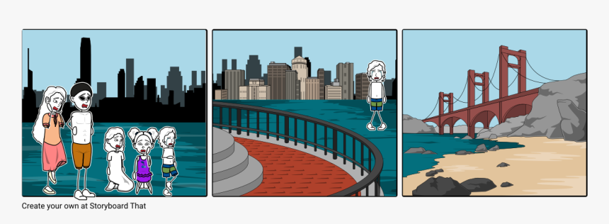 Freak The Mighty Man Vs Man, HD Png Download