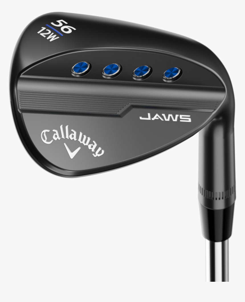 Mack Daddy 5 Wedges Jaws, HD Png Download