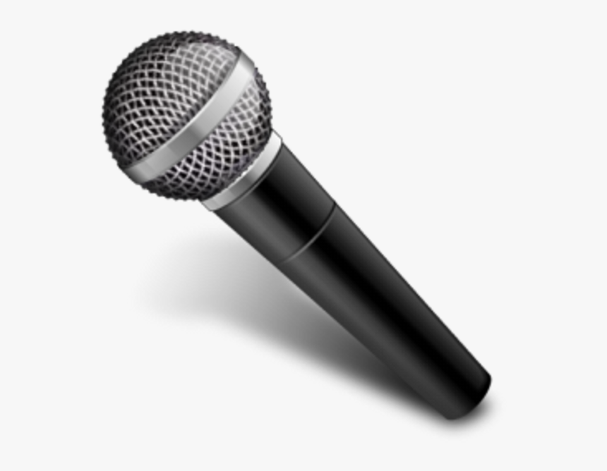 Shure Sm 58 Lc Vocal Microphone , Png Download - Microphone Clipart, Transparent Png
