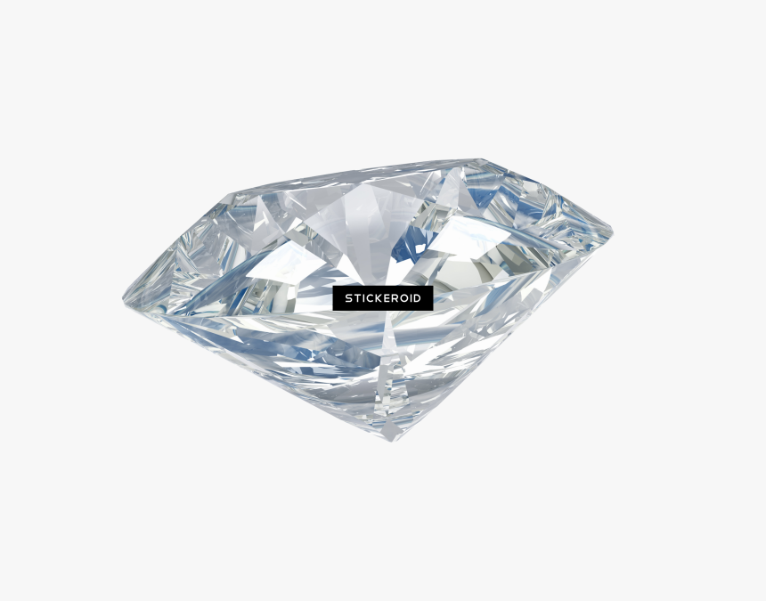 Diamond Vector Clip Art - Бриллиант Png, Transparent Png