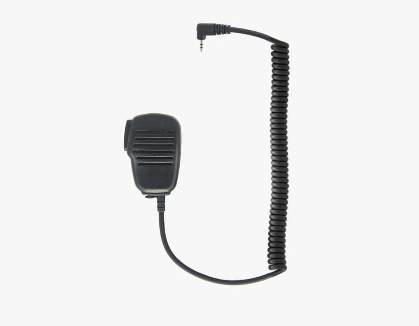 Cobra Ga-sm08 Handheld Speaker Microphone, HD Png Download