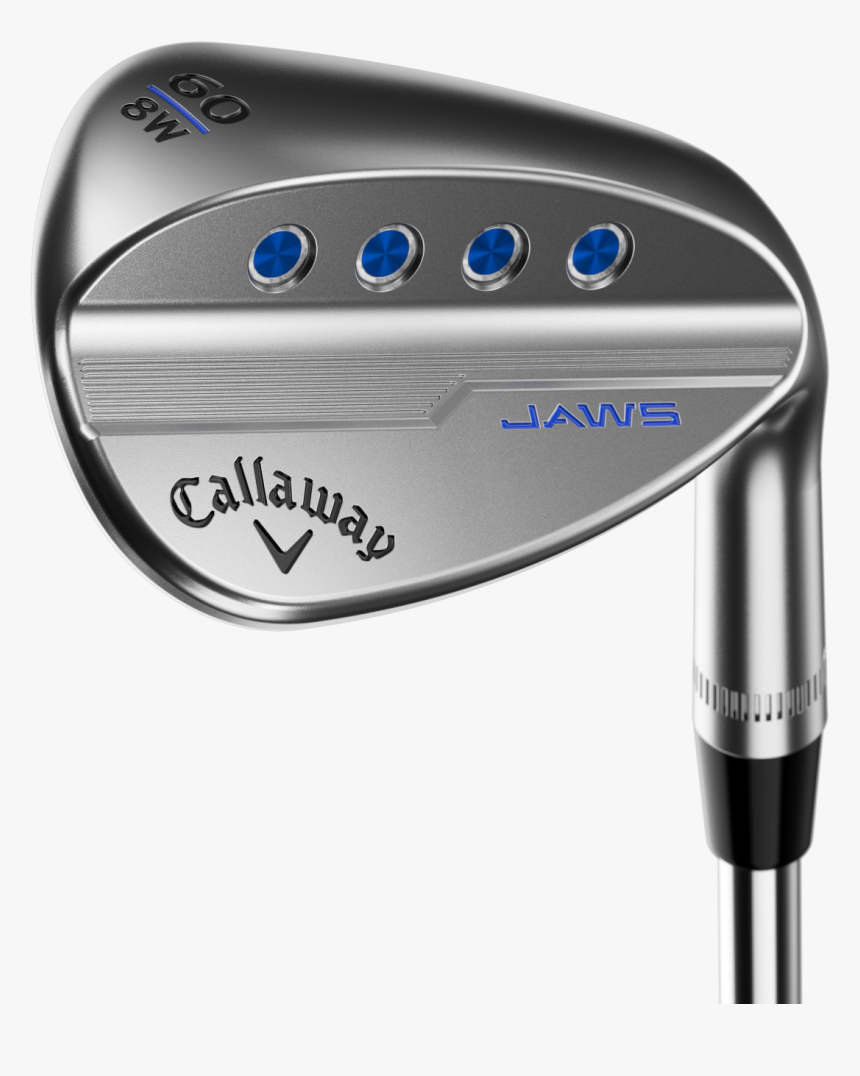 Callaway Mack Daddy 5 Jaws, HD Png Download