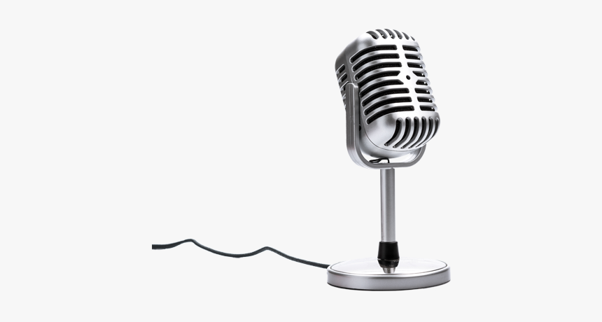 Broadcasters - Singing, HD Png Download