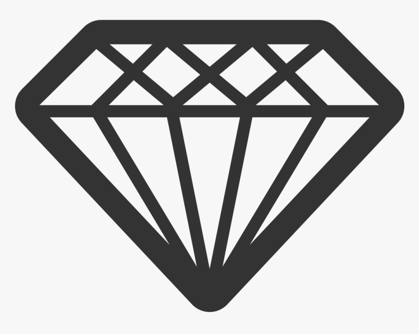 Diamond Png Clipart, Transparent Png