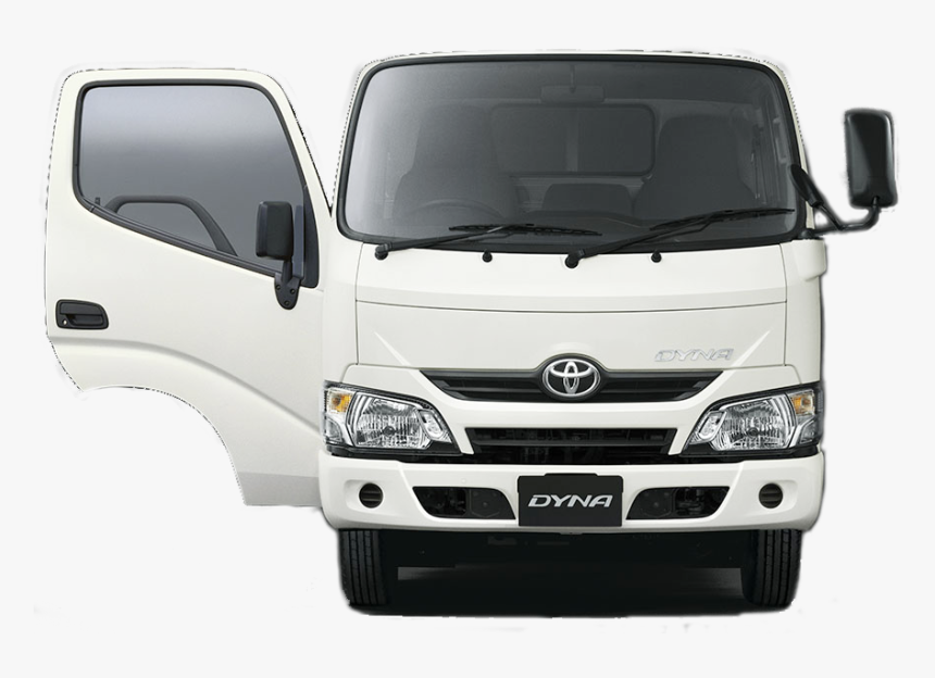 There S No Better Time To Own A Toyota - Toyota Dyna 100 2017, HD Png Download