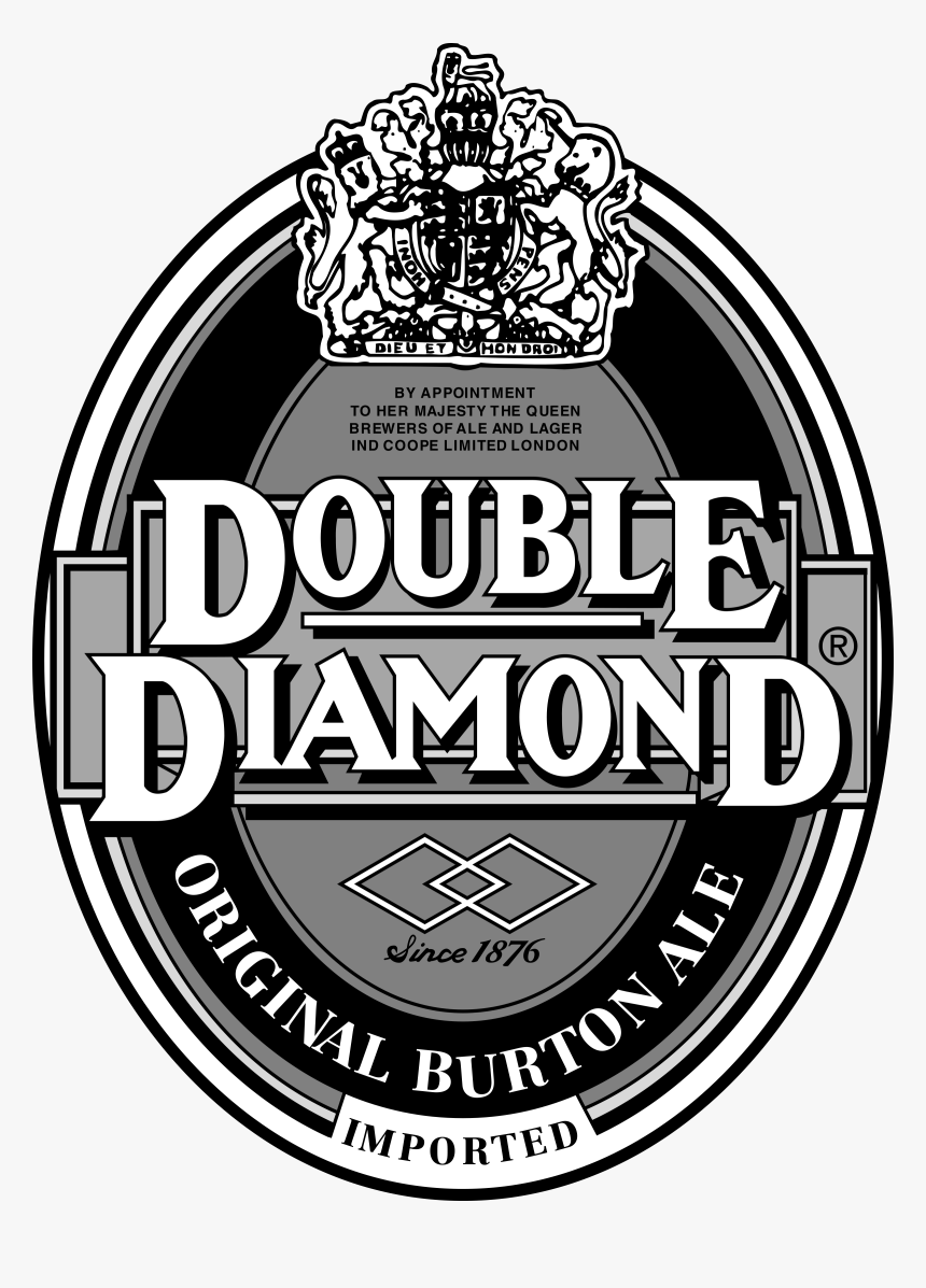 Double Diamond Burton Pale Ale, HD Png Download