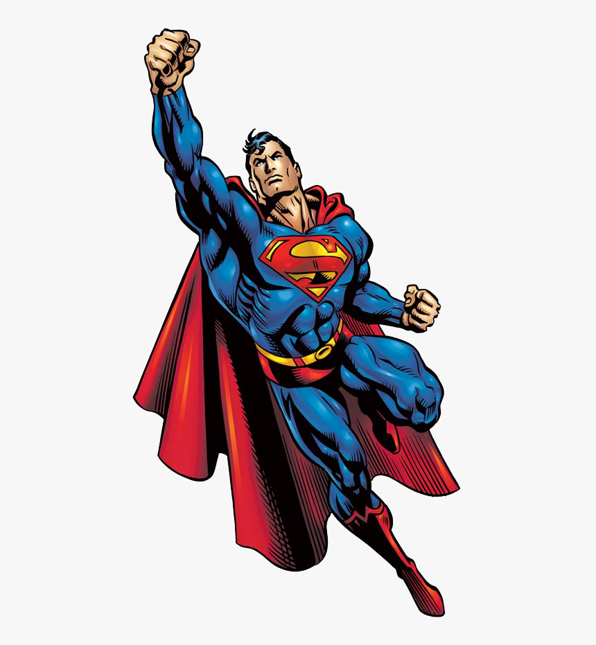 Best Free Superman Png - Superman Png, Transparent Png
