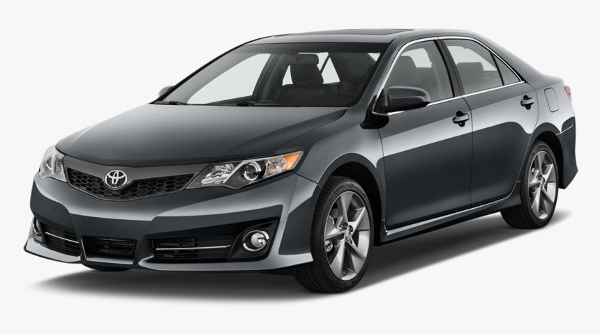 Toyota Png Image, Free Car Image - Toyota Camry Se 2012 2014, Transparent Png
