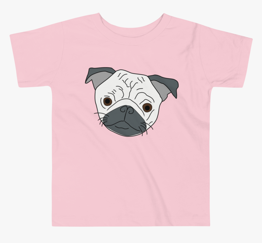 Pug, HD Png Download